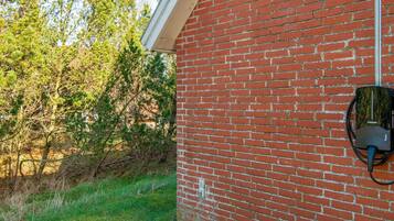 House | View from property