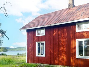 Hus | Udendørsområde