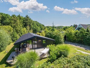 House | Exterior - 6 Person Holiday Home in Glesborg (Glesborg)