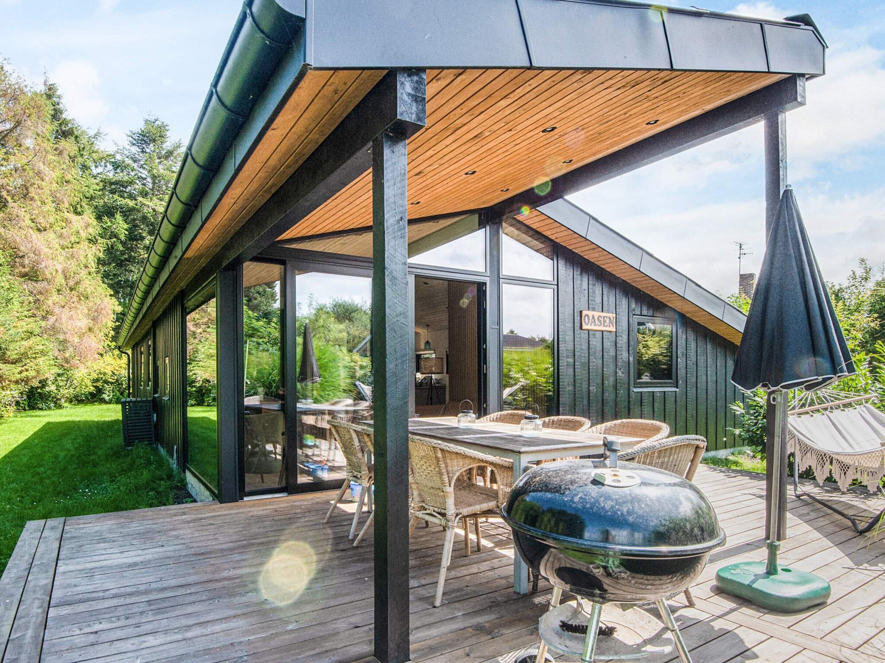 House | View from property