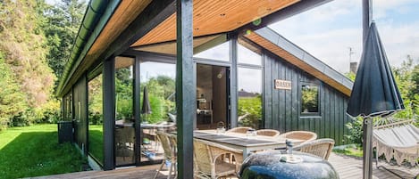 House | View from property