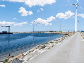 House | Beach - 6 Person Holiday Home in Glesborg (Glesborg)