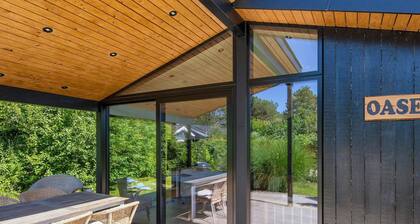 6 Person Holiday Home in Glesborg