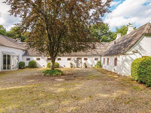 Maison | Extérieur