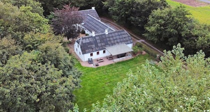 16 Person Holiday Home in Skjern-by Traum
