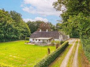 House | Exterior - 16 Person Holiday Home in Skjern-by Traum (Skjern)