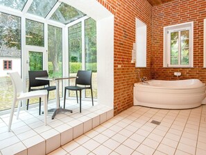 House | Interior - 16 Person Holiday Home in Skjern-by Traum (Skjern)