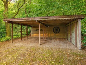 House | View from property - 16 Person Holiday Home in Skjern-by Traum (Skjern)