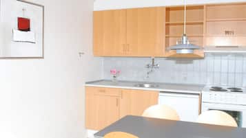 Ferienhaus | Innenbereich