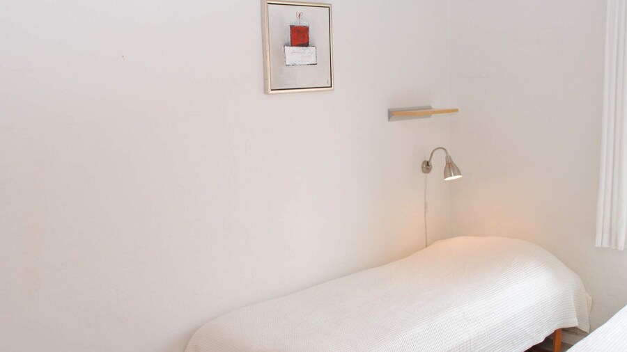 4 Person Holiday Home in Allinge