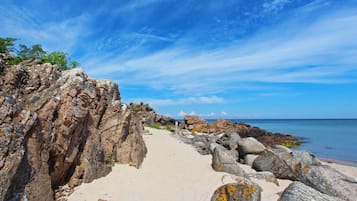 House | Beach