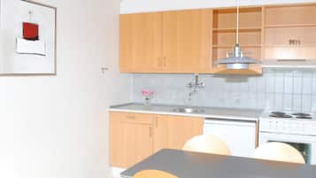 Casa | Cucina privata