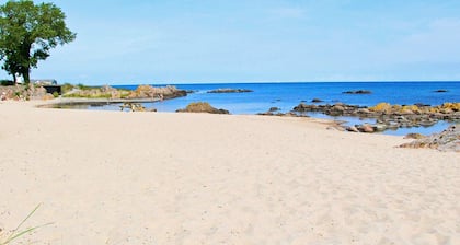 4 Person Holiday Home in Allinge