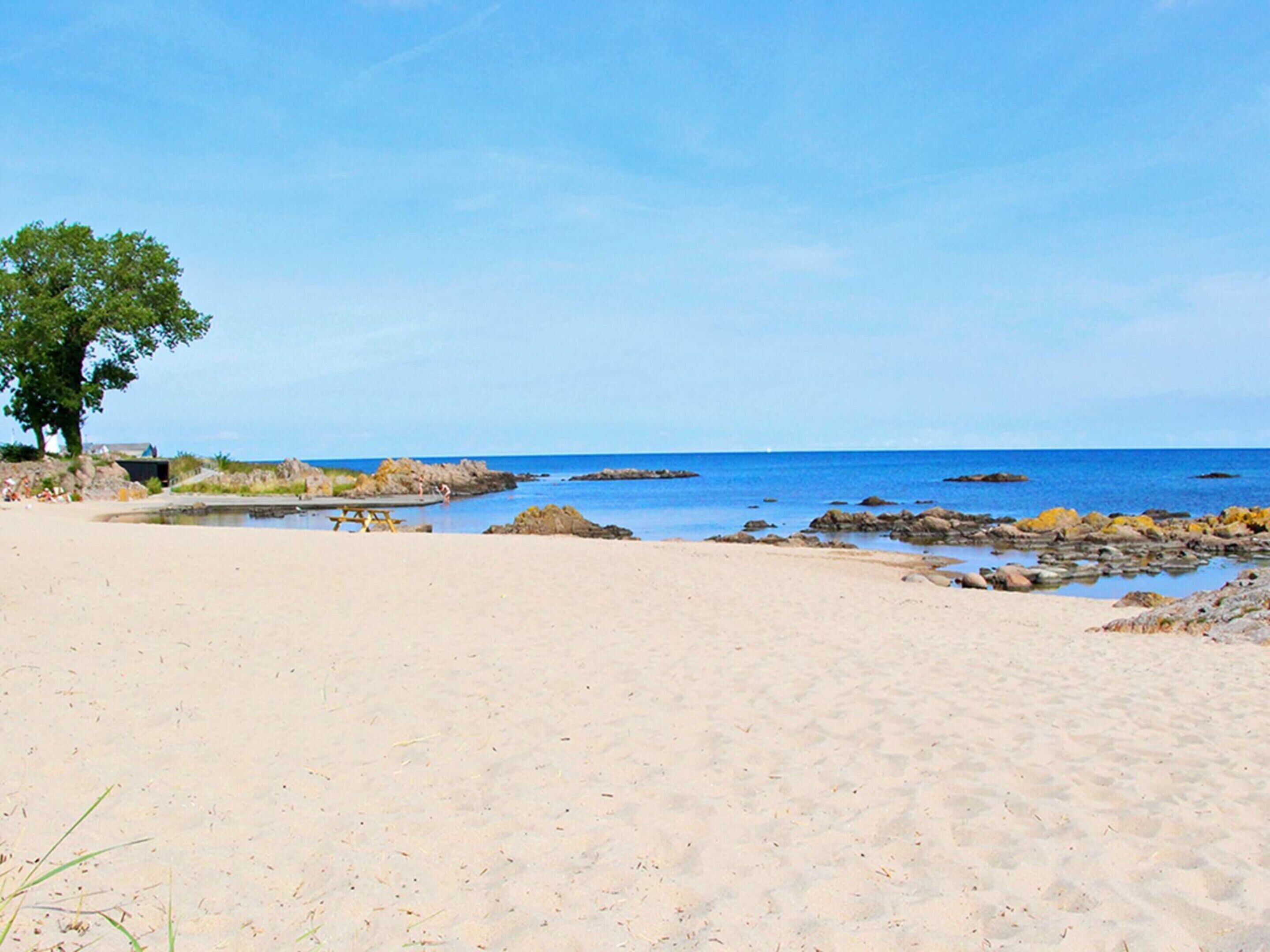 House | Beach