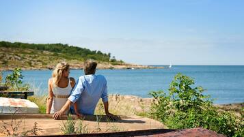 House | Property grounds