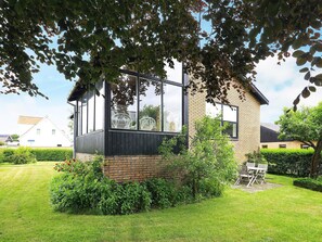 House | Exterior - 6 Person Holiday Home in Strandby (Strandby)