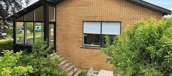 6 Person Holiday Home in Strandby
