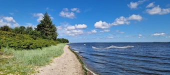 6 Person Holiday Home in Hojslev