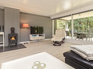 Casa | Interior