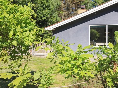 6 Person Holiday Home in Hojslev