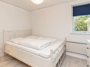 Huis | 3 slaapkamers, individueel gemeubileerd