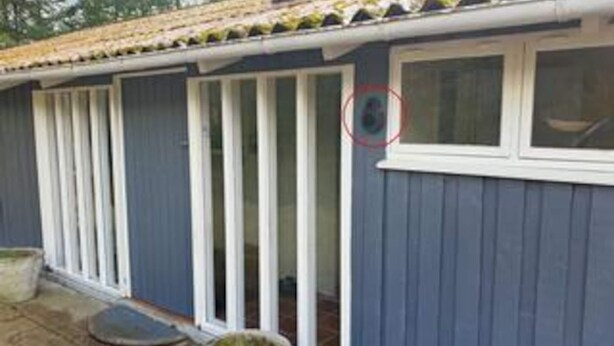 Unclassified image, 1 of 49, button - 6 Person Holiday Home in Hojslev (Hojslev)