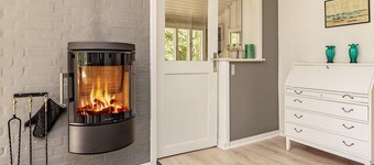 6 Person Holiday Home in Hojslev