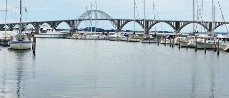 Casa | Vista desde la propiedad