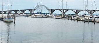 4 Person Holiday Home in Kalvehave