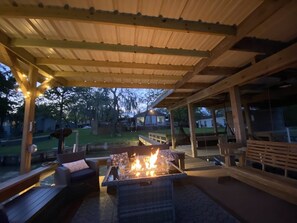 Terras