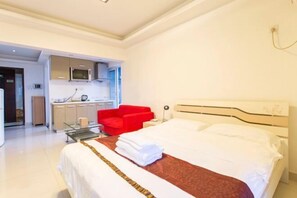 Room - Keluowei Hotel (Shenzhen)