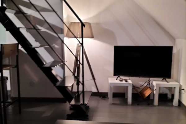 Interiør