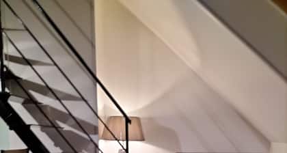 Face Ă la Maison Henri Matisse