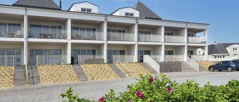 Appartamento | Esterni