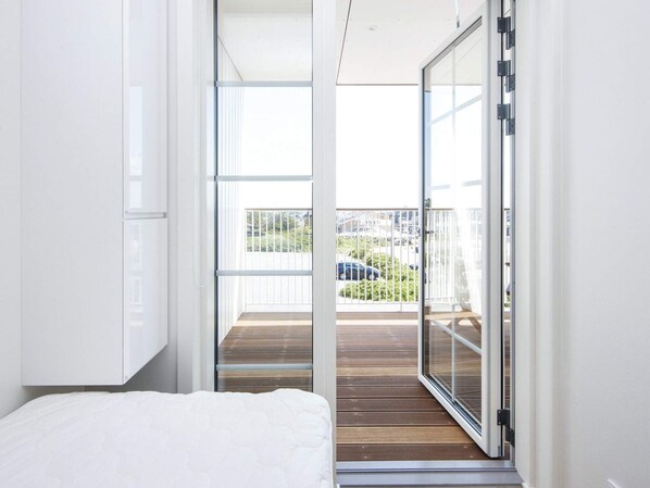 Apartamento | 2 quartos