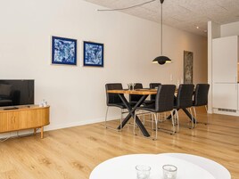 Apartment | Interior