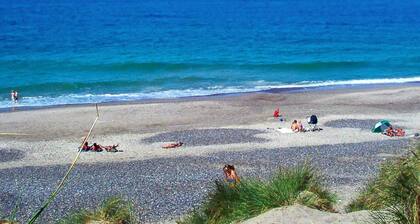 6 Person Holiday Home in Ringkobing-by Traum