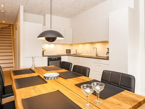Apartamento | Cozinha privada