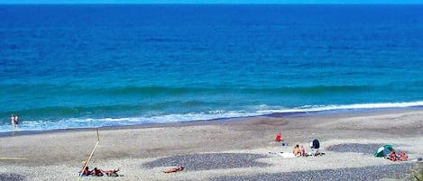 Lägenhet | Strand