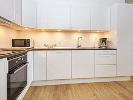 Apartment | Interior