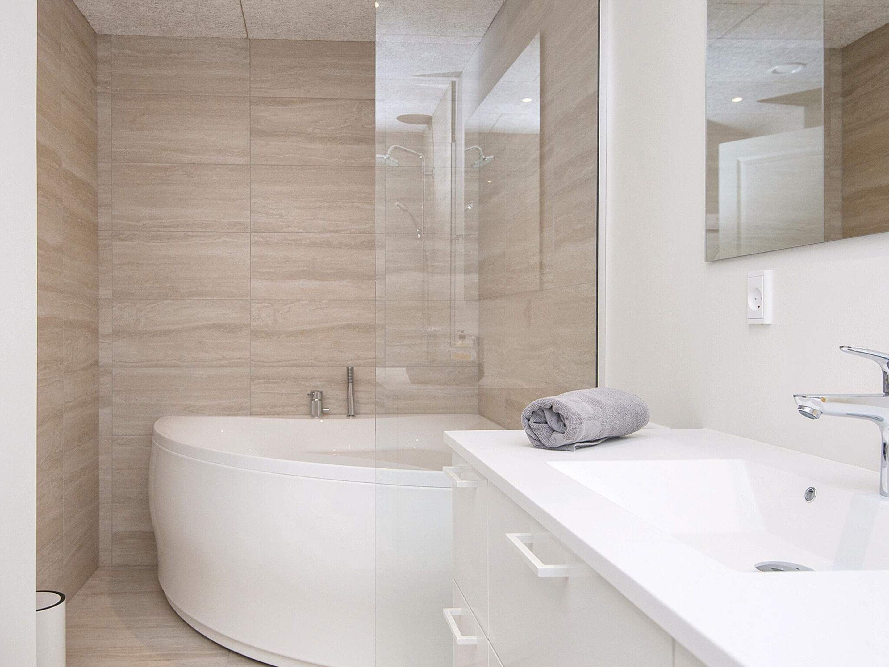 Apartment | Bathroom
