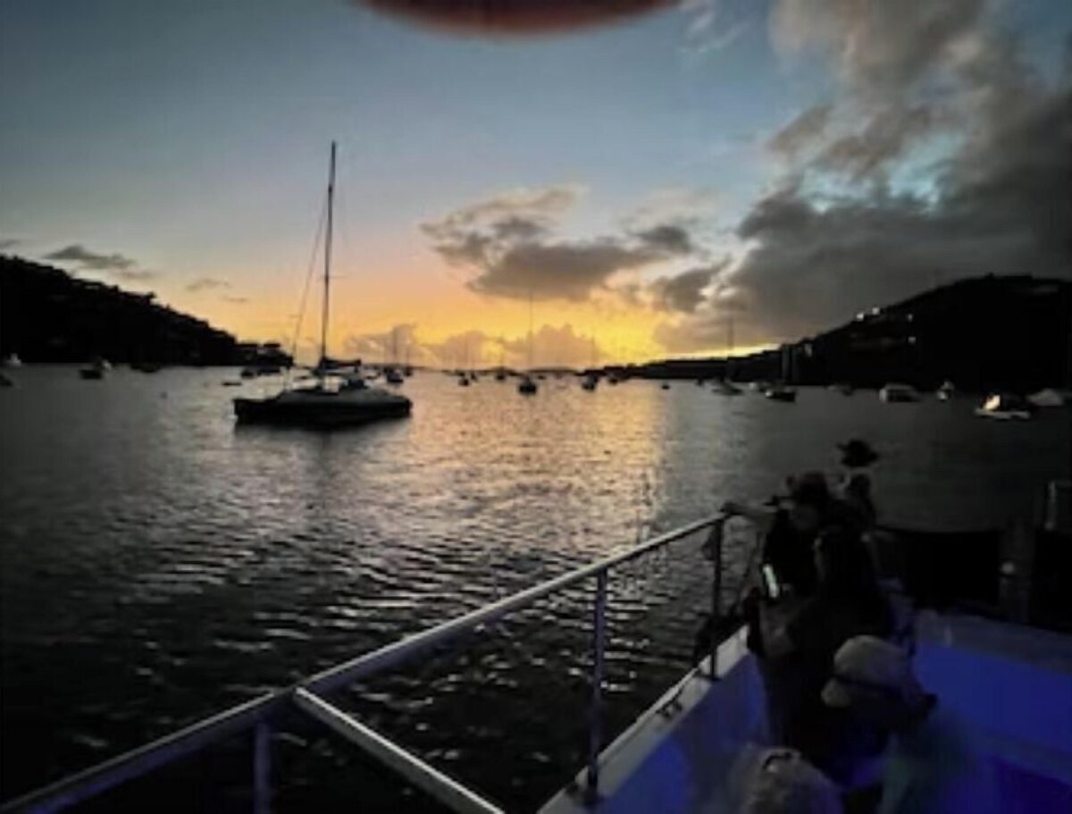 Bild für Gastgeberprofil