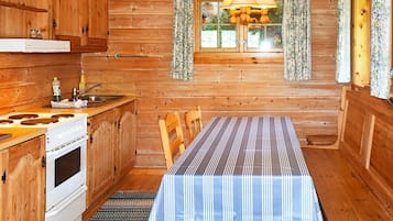 Maison | Cuisine privée