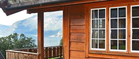 Casa | Terraço/pátio