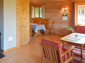 Ferienhaus | Speisen