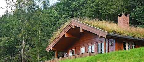 Hus | Exteriör