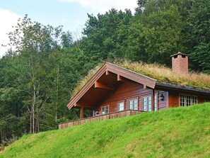 House | Exterior - 6 Person Holiday Home in Olden (Stryn)
