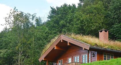 6 Person Holiday Home in Olden