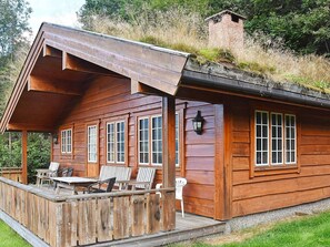 House | Exterior - 6 Person Holiday Home in Olden (Stryn)