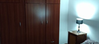 House in mine clavero Cordoba two blocks from the center